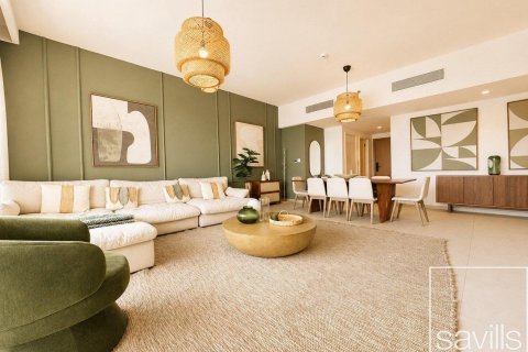 3 bedrooms Apartment in Zabeel, UAE No. 194411 3
