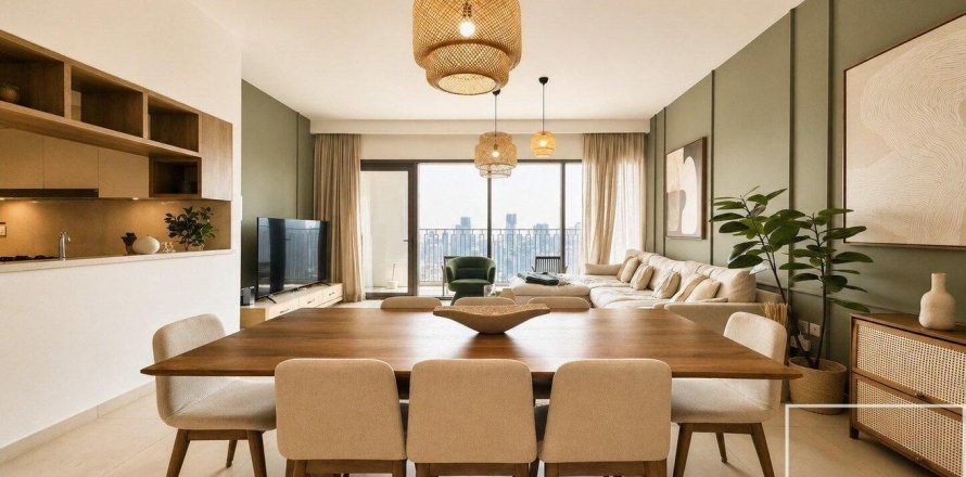 3 bedrooms Apartment in Zabeel, UAE No. 194411