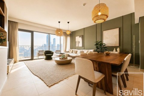 3 bedrooms Apartment in Zabeel, UAE No. 194411 5
