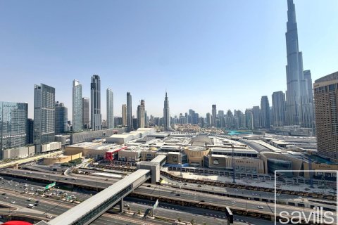 2 bedrooms Apartment in Zabeel, UAE No. 194410