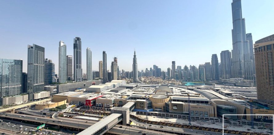 2 bedrooms Apartment in Zabeel, UAE No. 194410