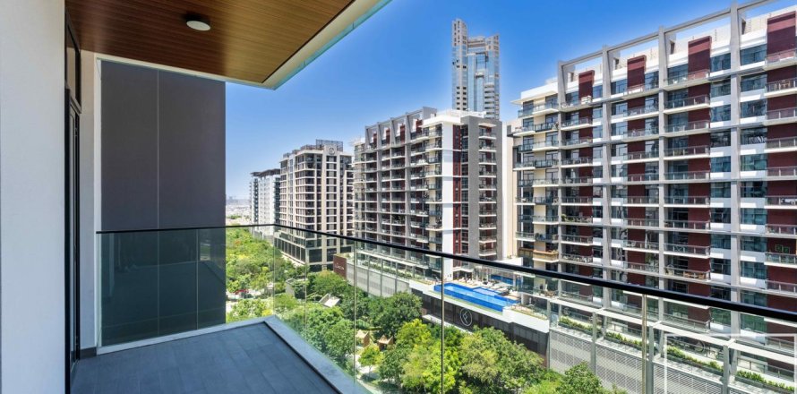 2 bedrooms Apartment in Sobha Hartland, UAE No. 194414