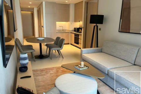 Квартира с 1 спальней в Vida Residences Dubai Mall, ОАЭ №194413