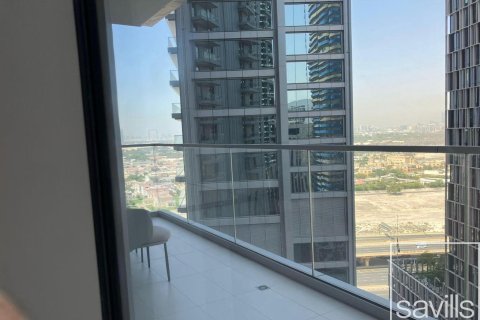 Квартира с 1 спальней в Vida Residences Dubai Mall, ОАЭ №194413 5