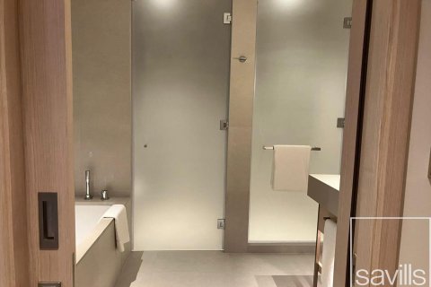 Квартира с 1 спальней в Vida Residences Dubai Mall, ОАЭ №194413 7