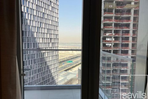 Квартира с 1 спальней в Vida Residences Dubai Mall, ОАЭ №194413 6