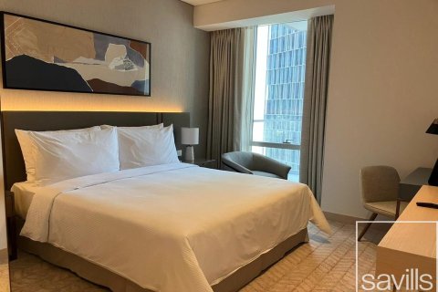 Квартира с 1 спальней в Vida Residences Dubai Mall, ОАЭ №194413 3