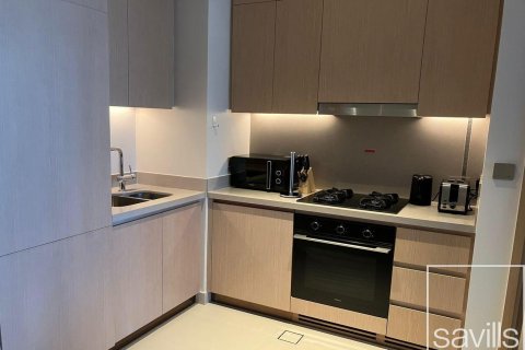 Квартира с 1 спальней в Vida Residences Dubai Mall, ОАЭ №194413 9