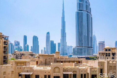 2 bedrooms Apartment in Burj Royale, UAE No. 194412