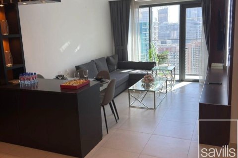 2 bedrooms Apartment in Burj Royale, UAE No. 194412 6