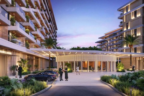 Квартира с 2 спальнями в Дубай, ОАЭ №141493 12