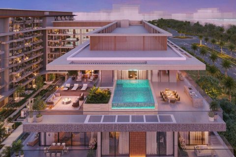 Квартира с 2 спальнями в Дубай, ОАЭ №141493 6