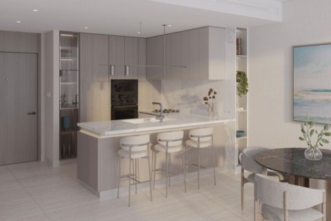 Квартира с 2 спальнями в Дубай, ОАЭ №141493 3