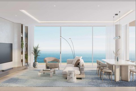 Квартира с 2 спальнями в Дубай, ОАЭ №141493