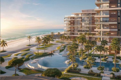 Квартира с 2 спальнями в Дубай, ОАЭ №141493 8