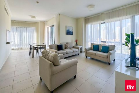 2 bedrooms Apartment in Downtown Dubai (Downtown Burj Dubai), UAE No. 141487