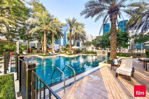 2 غرف نوم شقة في وسط مدينة دبي, الإمارات العربية المتحدة رقم 141487 3