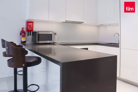 Квартира с 1 спальней в Дубай, ОАЭ №141492 13