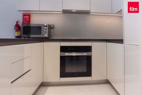 Квартира с 1 спальней в Дубай, ОАЭ №141492 9