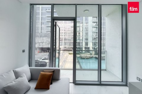 Квартира с 1 спальней в Дубай, ОАЭ №141492