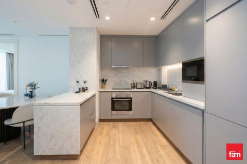 Квартира с 1 спальней в Дубай, ОАЭ №141491 5