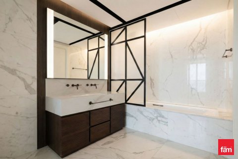 Квартира с 1 спальней в Дубай, ОАЭ №141491 9