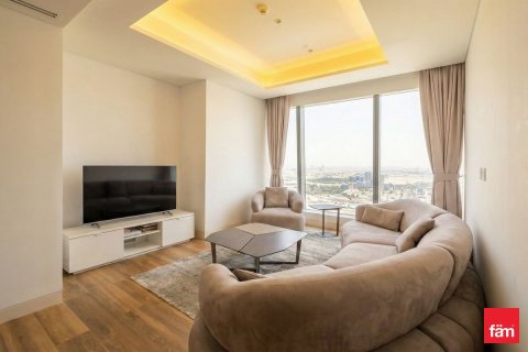 Квартира с 1 спальней в Дубай, ОАЭ №141491