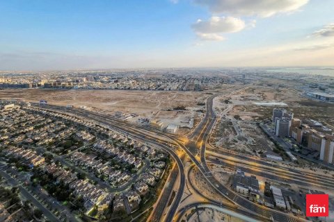 Квартира с 1 спальней в Дубай, ОАЭ №141491 3