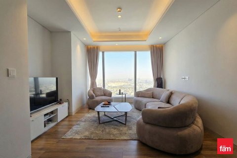 Квартира с 1 спальней в Дубай, ОАЭ №141491 4