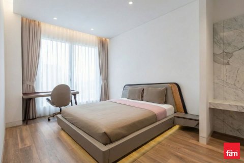 Квартира с 1 спальней в Дубай, ОАЭ №141491 8