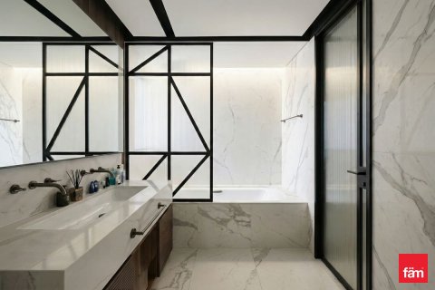 Квартира с 1 спальней в Дубай, ОАЭ №141491 10