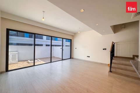 Таунхаус с 4 спальнями в Дубай, ОАЭ №141489 11