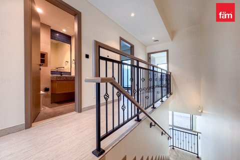 Таунхаус с 4 спальнями в Дубай, ОАЭ №141489 17