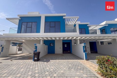 Таунхаус с 4 спальнями в Дубай, ОАЭ №141489