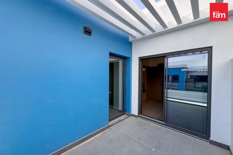 Таунхаус с 4 спальнями в Дубай, ОАЭ №141489 4