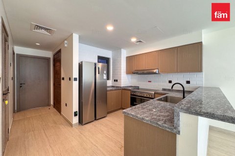 Таунхаус с 4 спальнями в Дубай, ОАЭ №141489 8