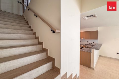 Таунхаус с 4 спальнями в Дубай, ОАЭ №141489 19