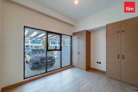 Таунхаус с 4 спальнями в Дубай, ОАЭ №141489 13