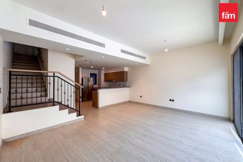 Таунхаус с 4 спальнями в Дубай, ОАЭ №141489 7