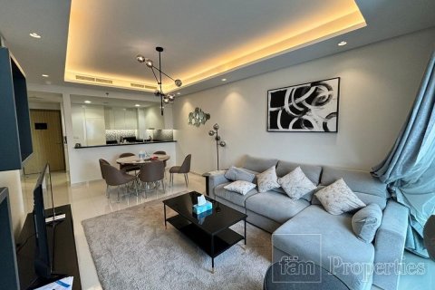 Квартира с 2 спальнями в Бизнес-Бэй, ОАЭ №141488 9