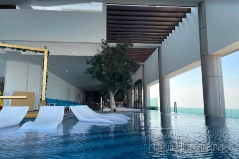 Квартира с 2 спальнями в Бизнес-Бэй, ОАЭ №141488 14