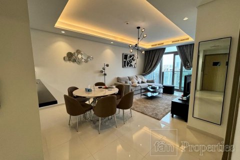 Квартира с 2 спальнями в Бизнес-Бэй, ОАЭ №141488