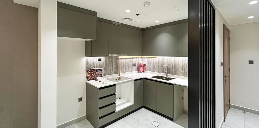 1 bedroom Apartment in Jumeirah Village Triangle, UAE No. 195120