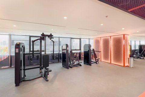 1 bedroom Apartment in Jumeirah Village Triangle, UAE No. 195120 3