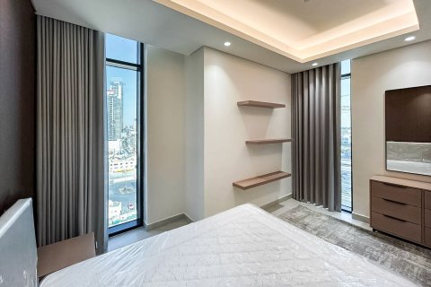 1 bedroom Apartment in Jumeirah Village Triangle, UAE No. 195120 8
