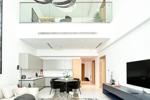 2 bedrooms Duplex in SLS Dubai Hotel & Residences, UAE No. 195116 18