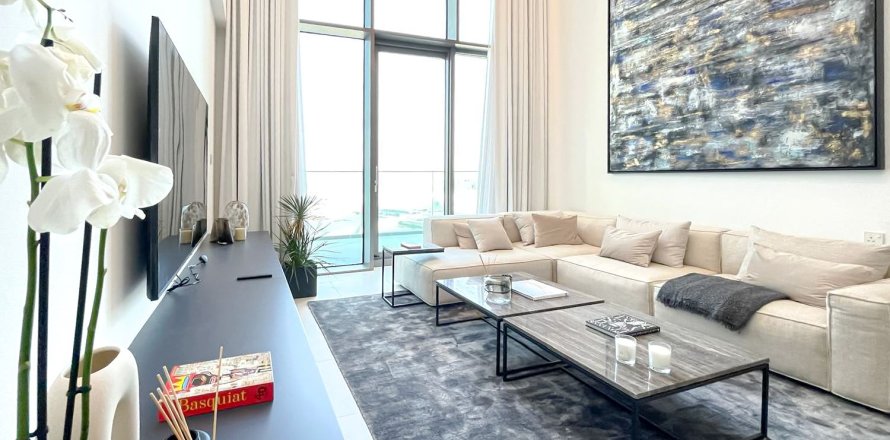 2 bedrooms Duplex in SLS Dubai Hotel & Residences, UAE No. 195116