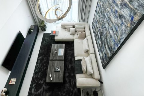 2 bedrooms Duplex in SLS Dubai Hotel & Residences, UAE No. 195116 19