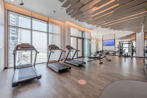 2 bedrooms Duplex in SLS Dubai Hotel & Residences, UAE No. 195116 3