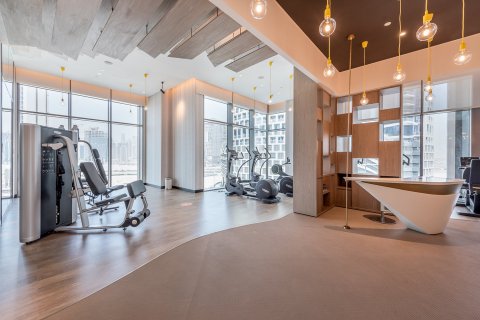 2 bedrooms Duplex in SLS Dubai Hotel & Residences, UAE No. 195116 5